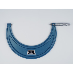 Микрометр МК 225 0,01мм  КТ PRO