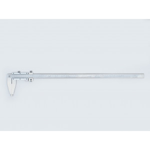 Штангенциркуль ШЦ-III 600мм 0,05 мм КТ PRO + поверка