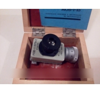 Окулярный винтовой микрометр МОВ-1-15х с поверкой в Ростест, ГОСТ 7865-77